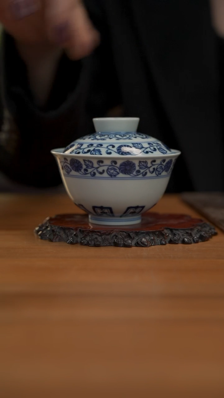 【闪购商品】瓷杯亦辰堂