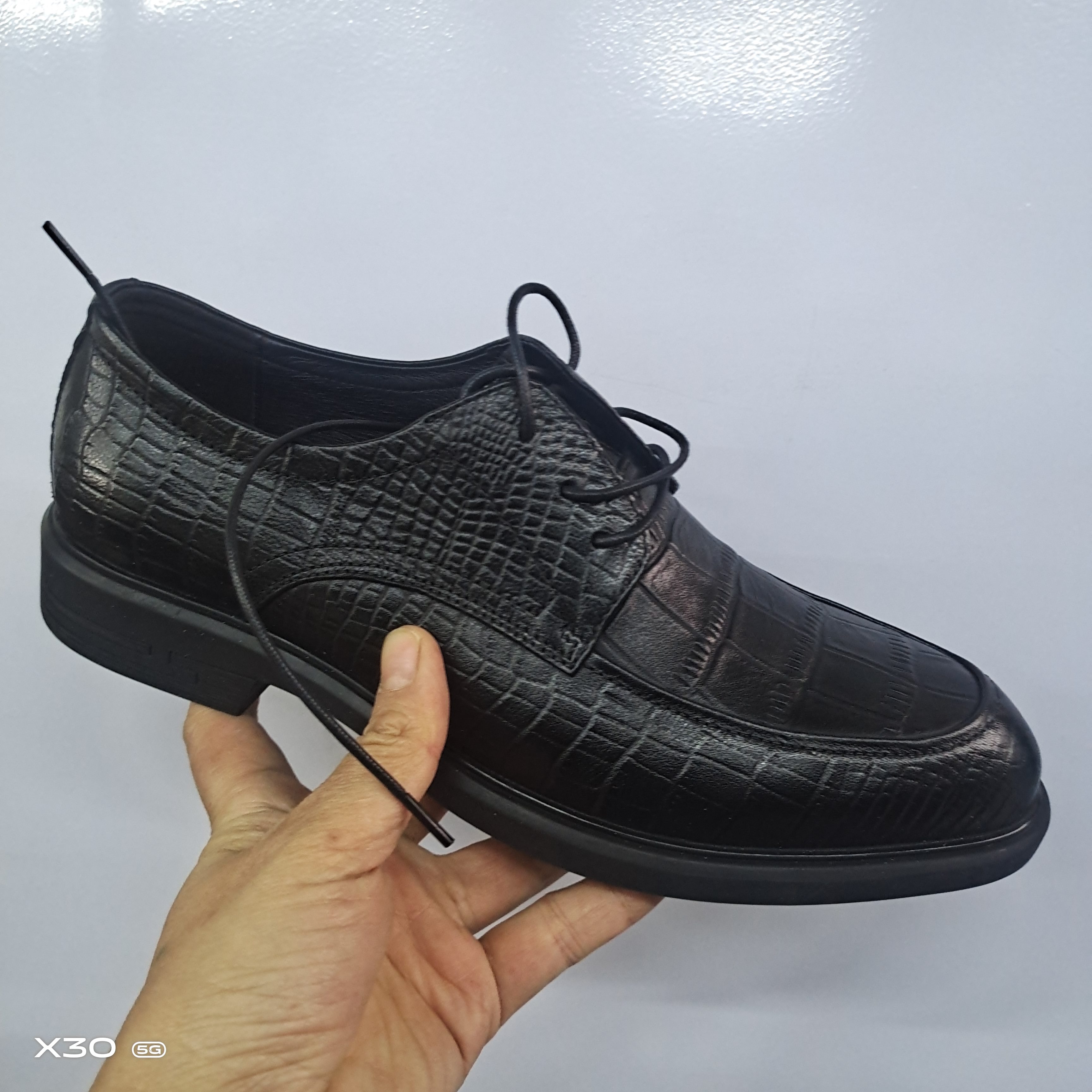 【L440】周总严选 TYH96801-262     休闲百搭品质男鞋