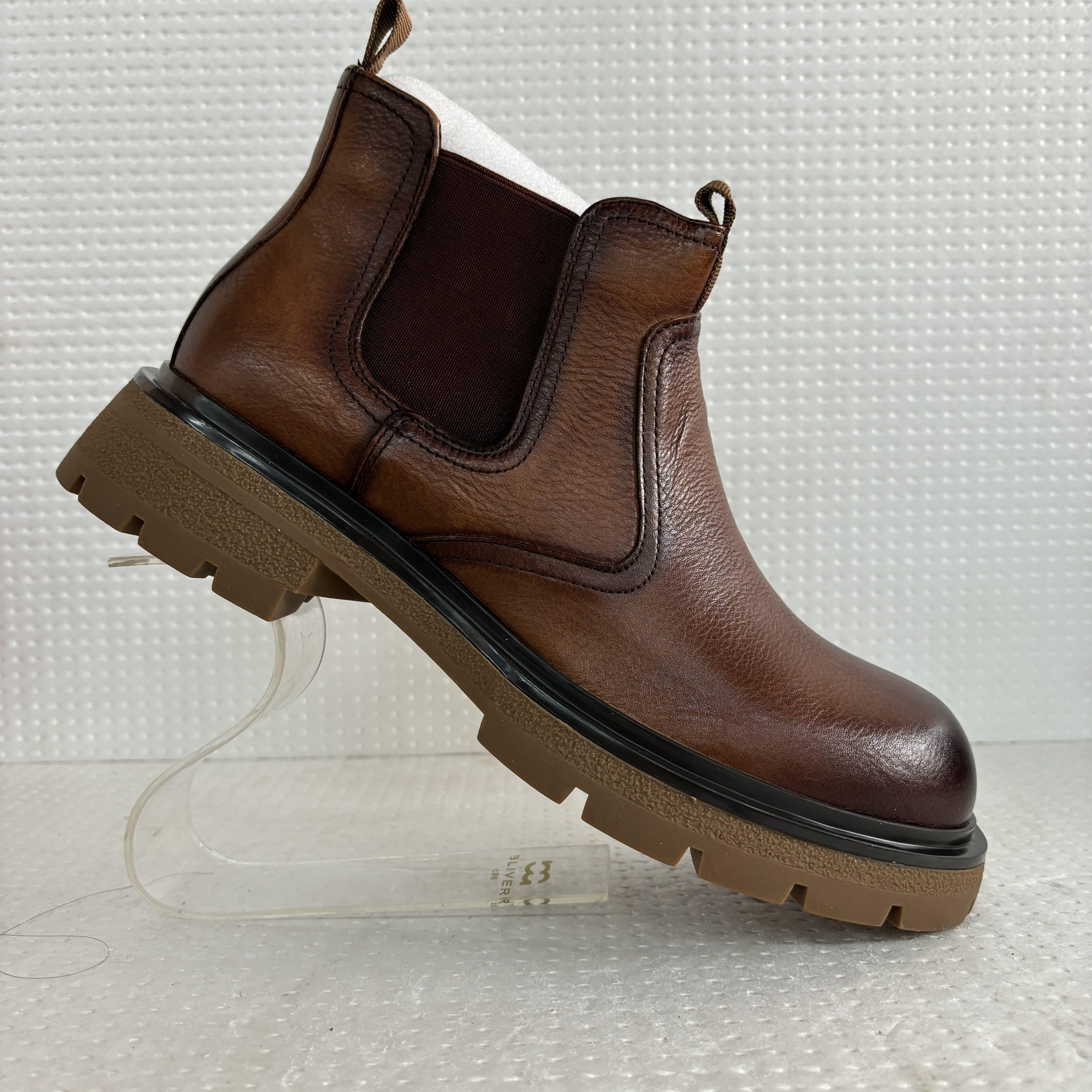 【j016】周总严选 DX25122-7     休闲百搭品质男鞋