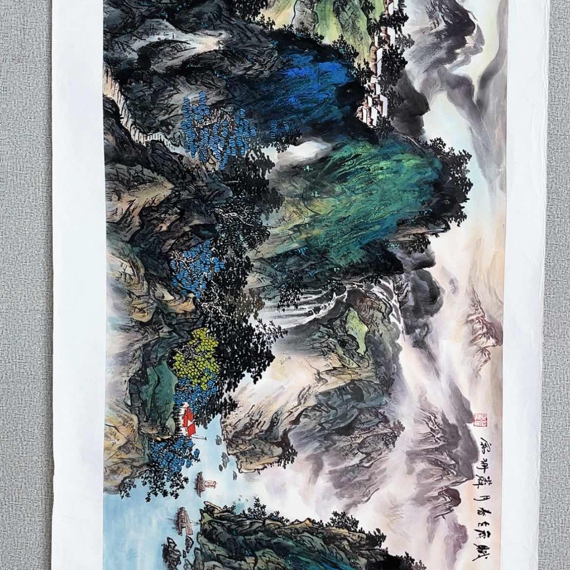 【闪购商品】书法z
