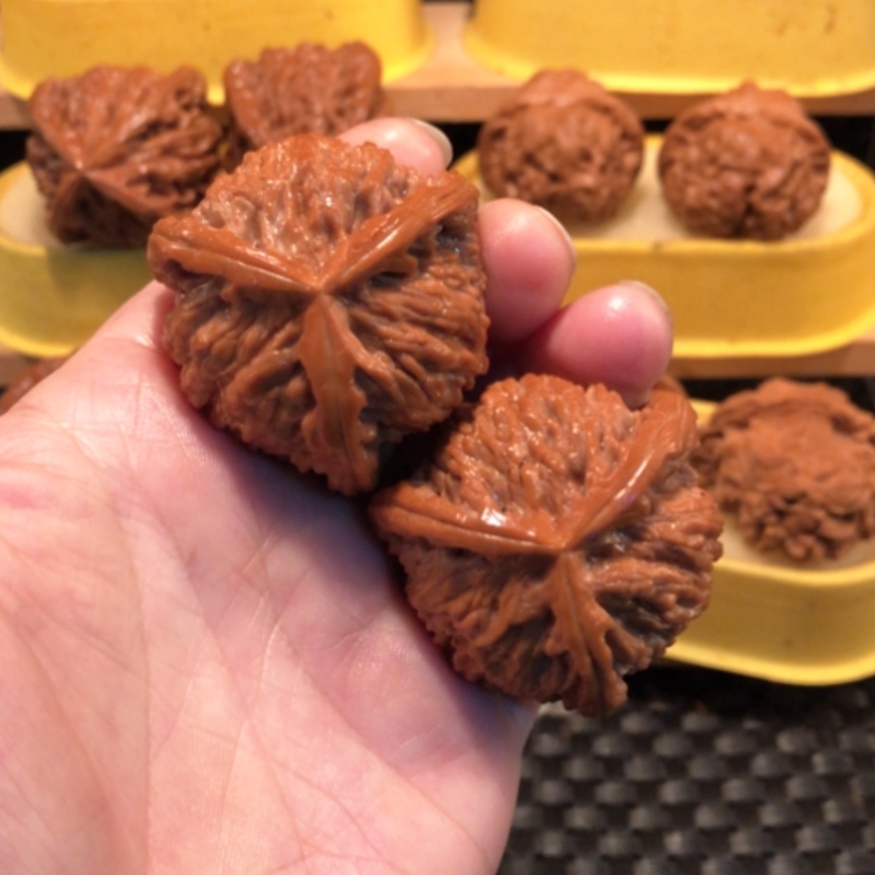 【闪购商品】文玩核桃吊坠