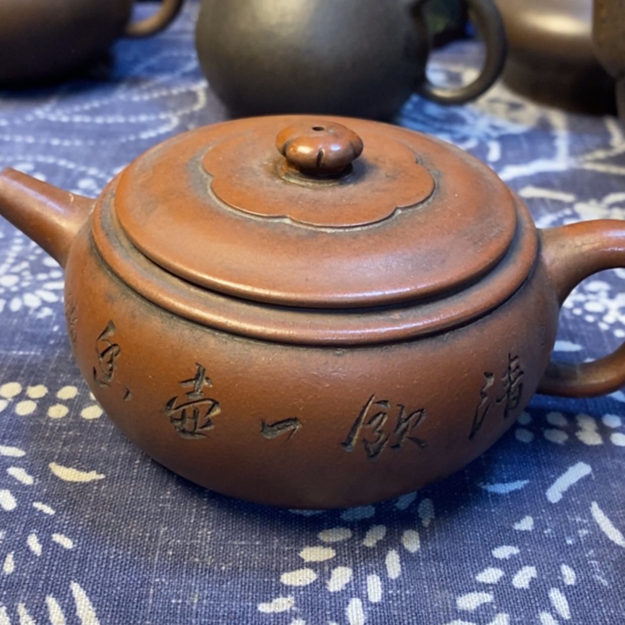 【闪购商品】紫砂三*源