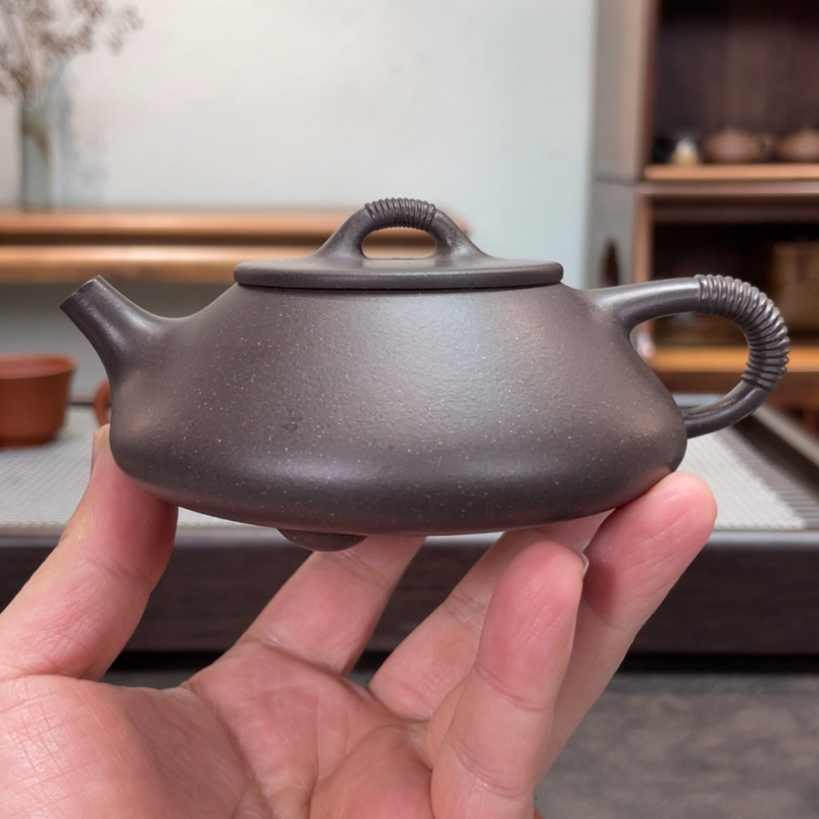 【闪购商品】紫砂茶壶