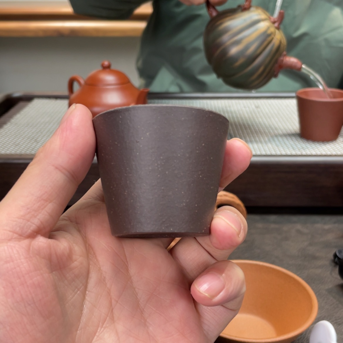 【闪购商品】紫砂茶壶