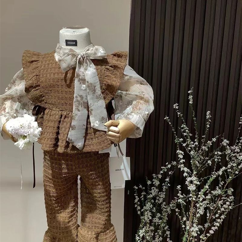 春季套装组合M5011