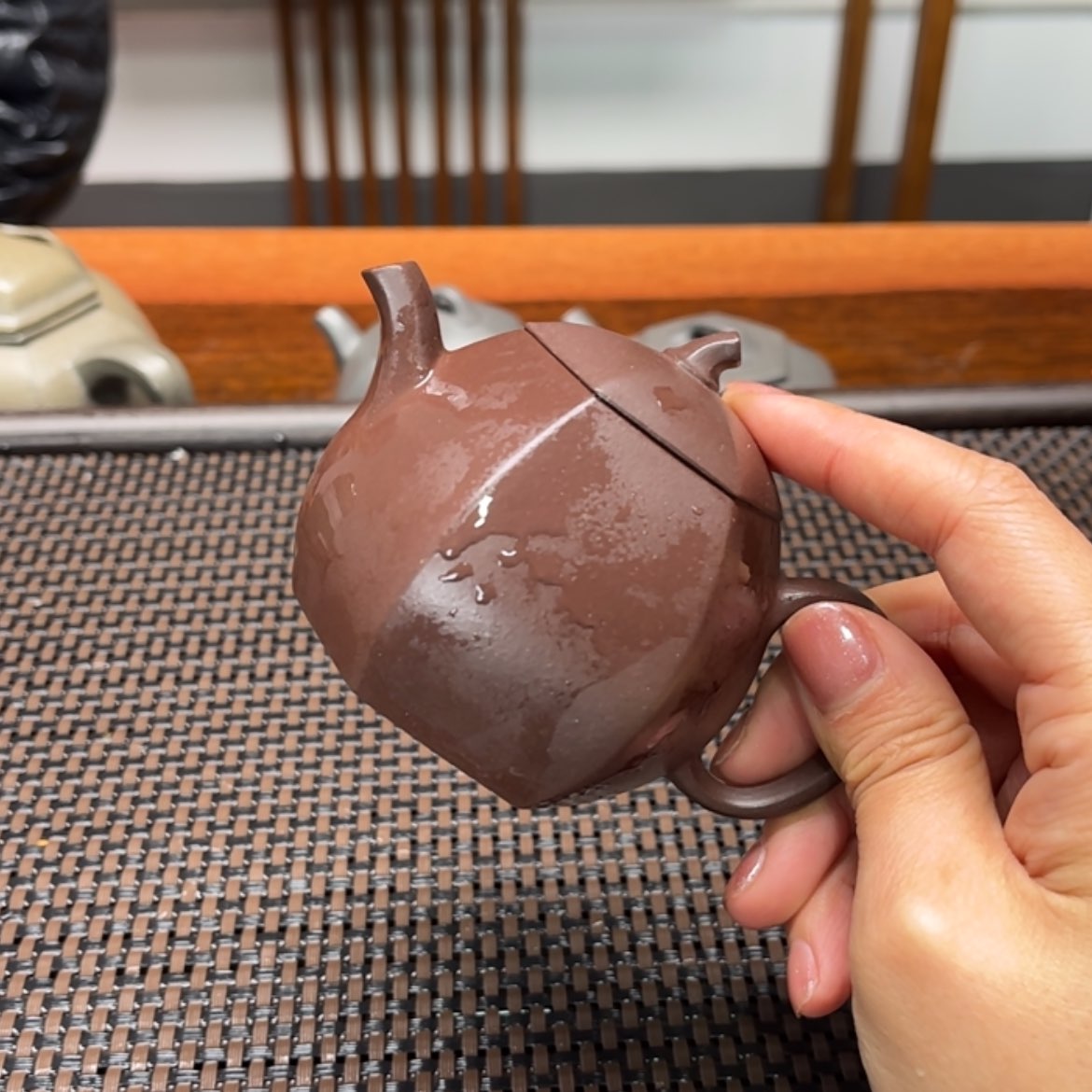 【闪购商品】紫砂壶