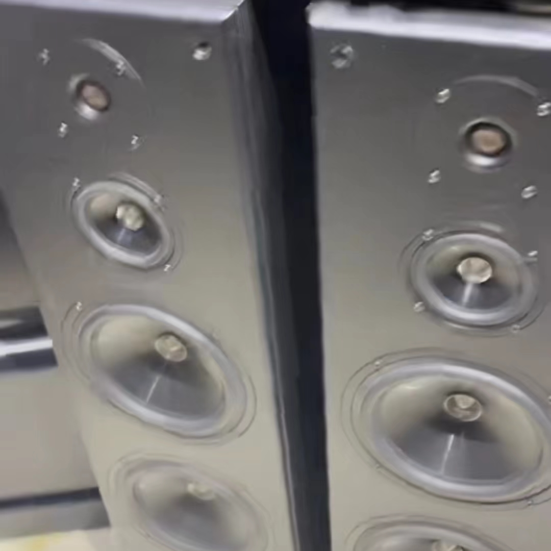 OB套装音箱 运费自理