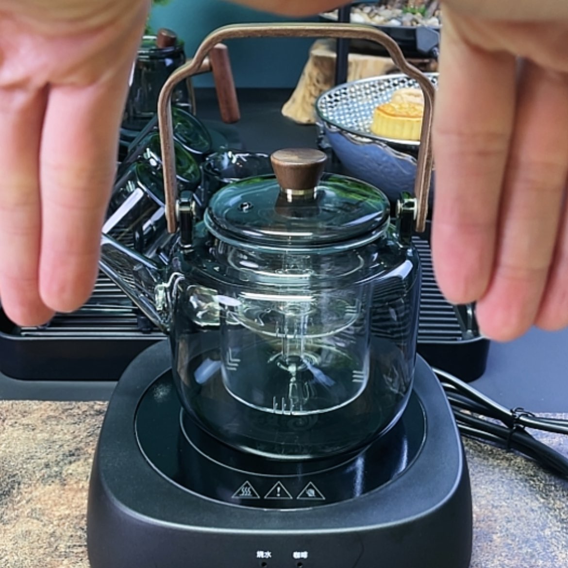 【闪购商品】高硼硅玻璃