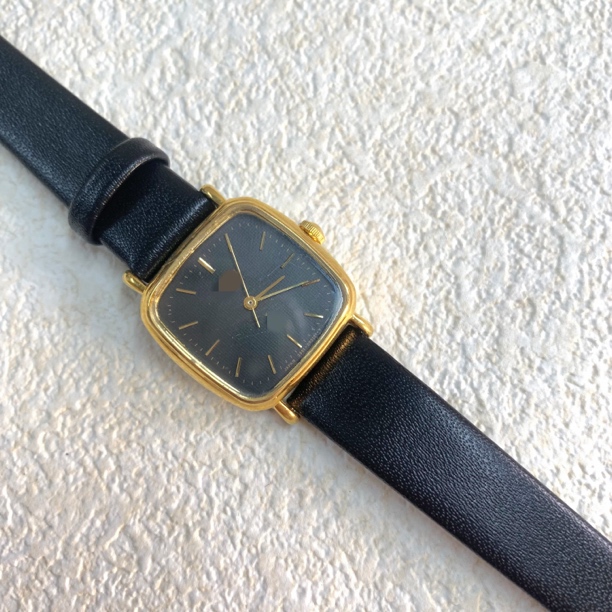 【六六中古】孤品复古手表aa3382手围18表盘21mm