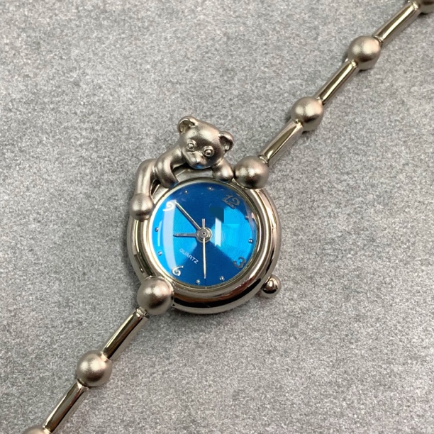 【六六中古】孤品复古手表aa3529手围16表盘22mm
