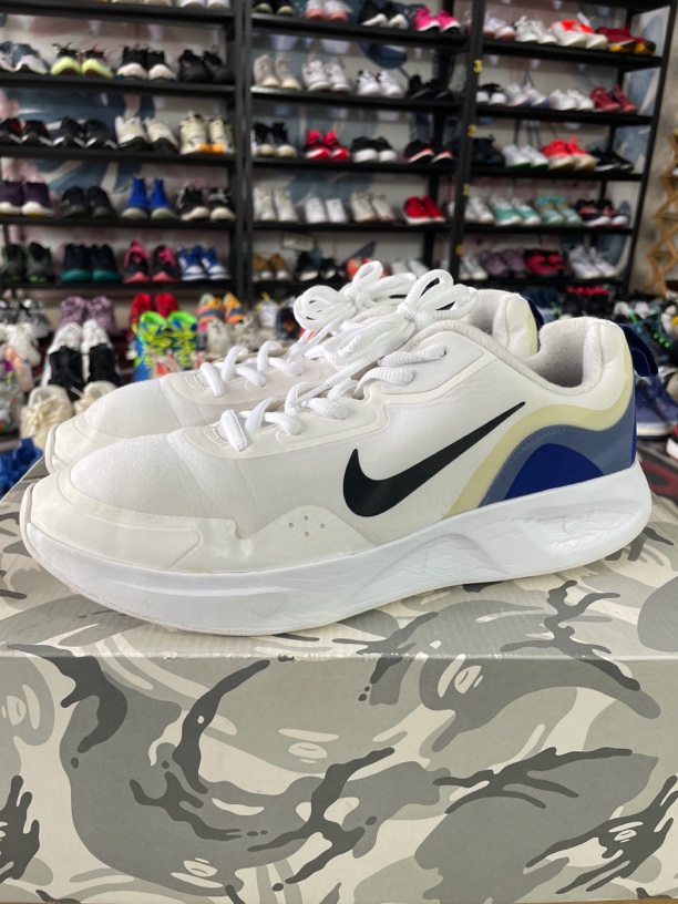 44吗280/Nike Wearallday 缓震回弹 舒适轻便 跑鞋/公价999