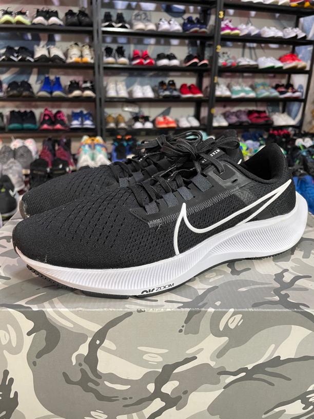 41码260/Nike Air Zoom Pegasus 38 飞马 田径场地 跑鞋/公价498