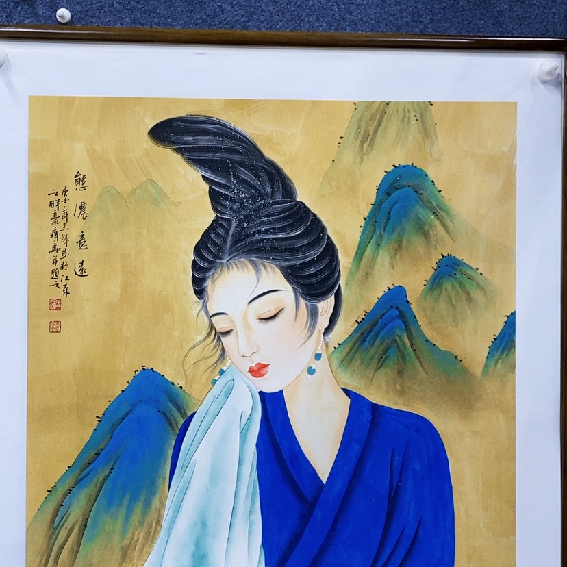 【闪购商品】书法1