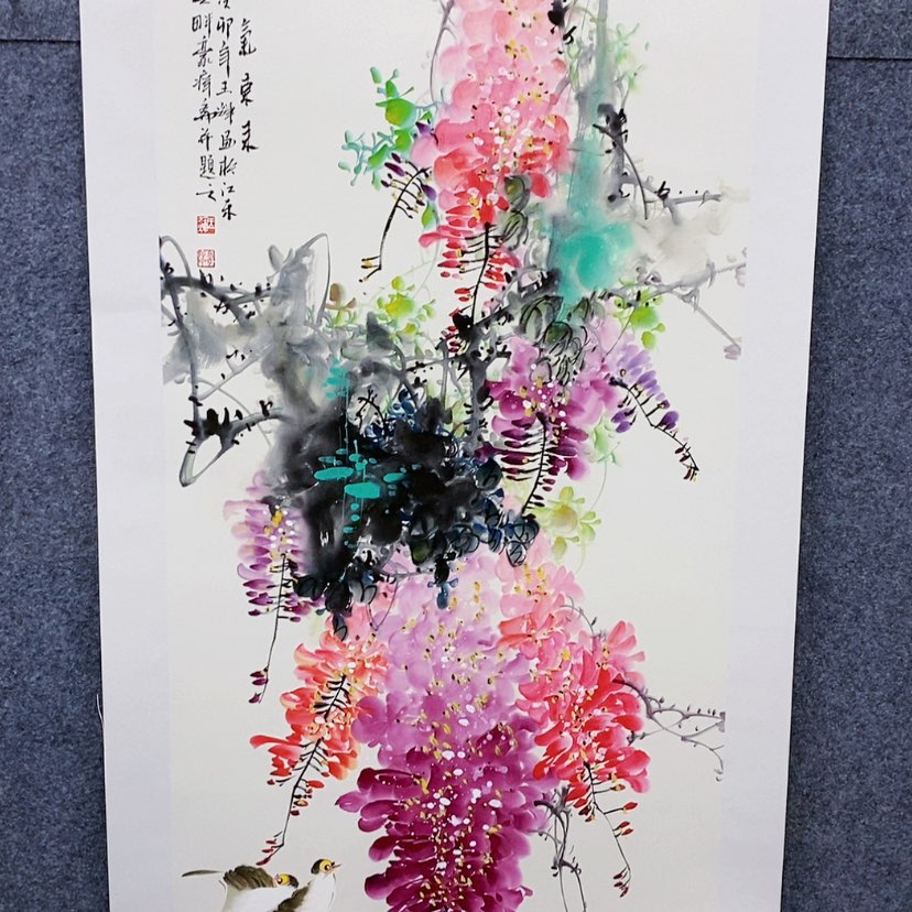 【闪购商品】书法1