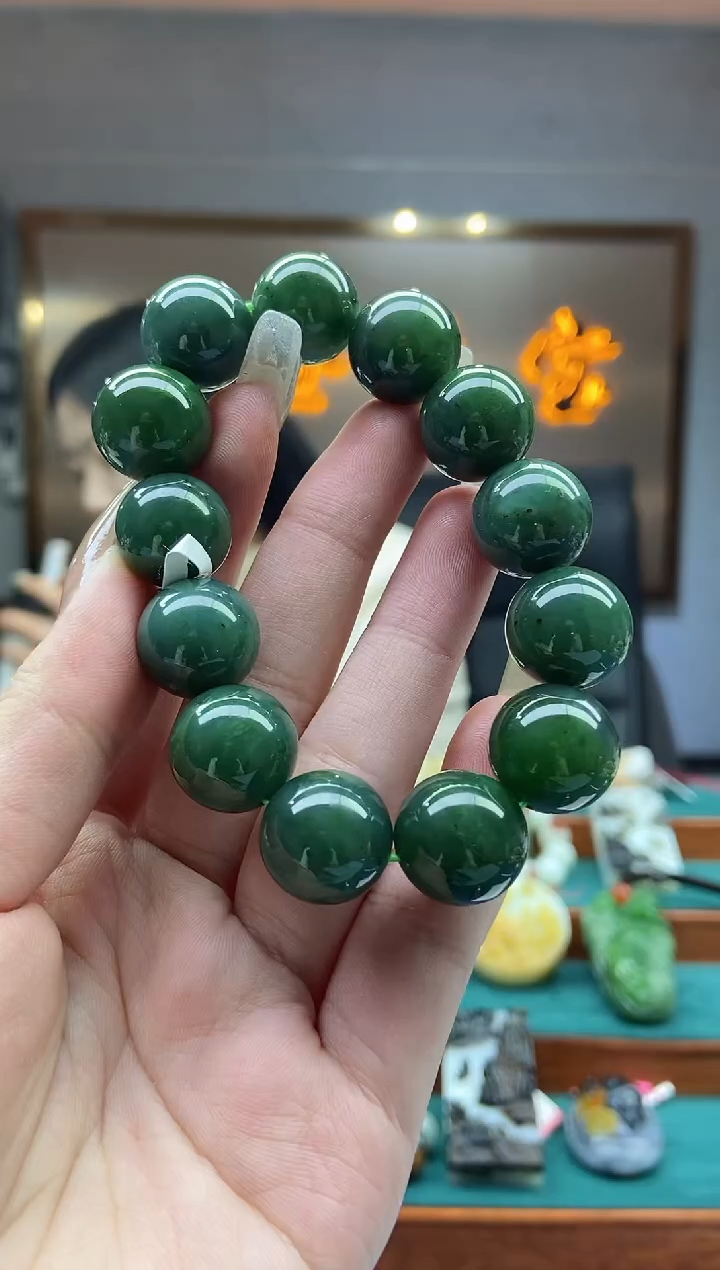 【闪购商品】和田玉1未镶嵌1