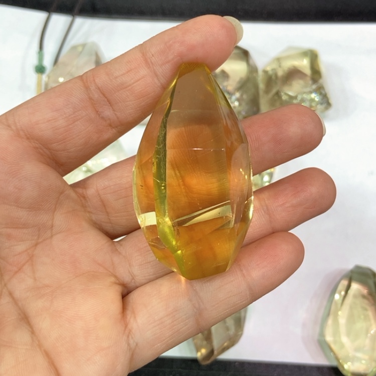 【闪购商品】水晶摆件未镶嵌