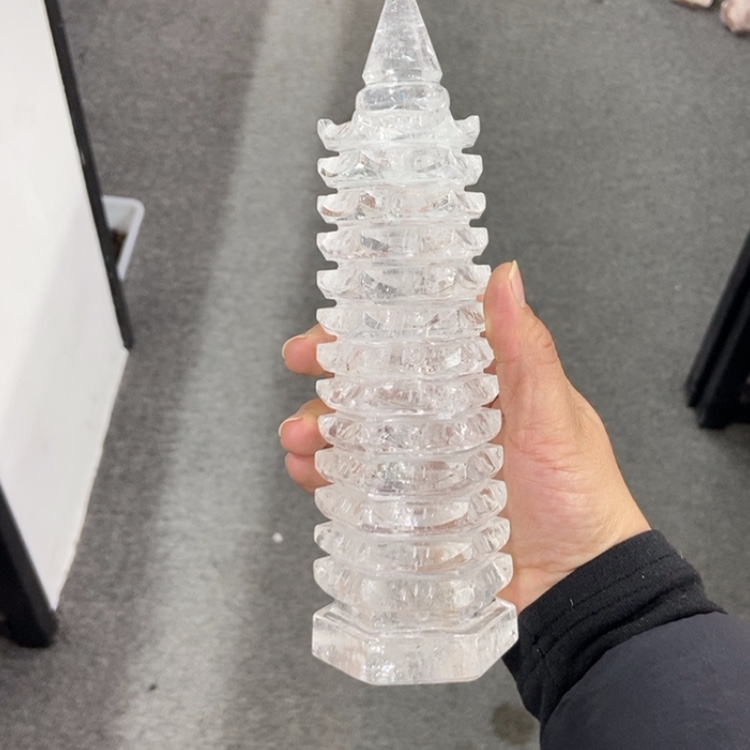 【闪购商品】水晶摆件未镶嵌