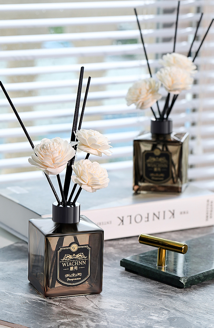 五星级专用香薰酒店香格里拉家用室内持久留香客厅卫生间除臭