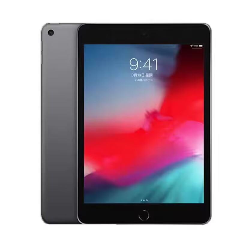90新 Apple/苹果 平板电脑iPad air1网课听歌追剧聊天9.7寸