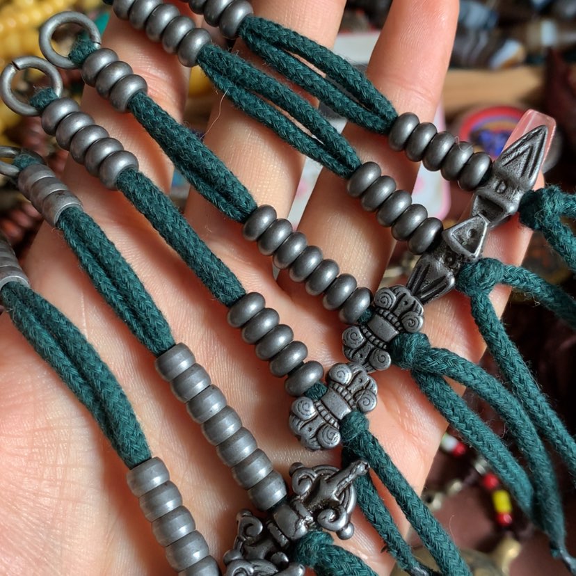 【闪购商品】琉璃手工艺品