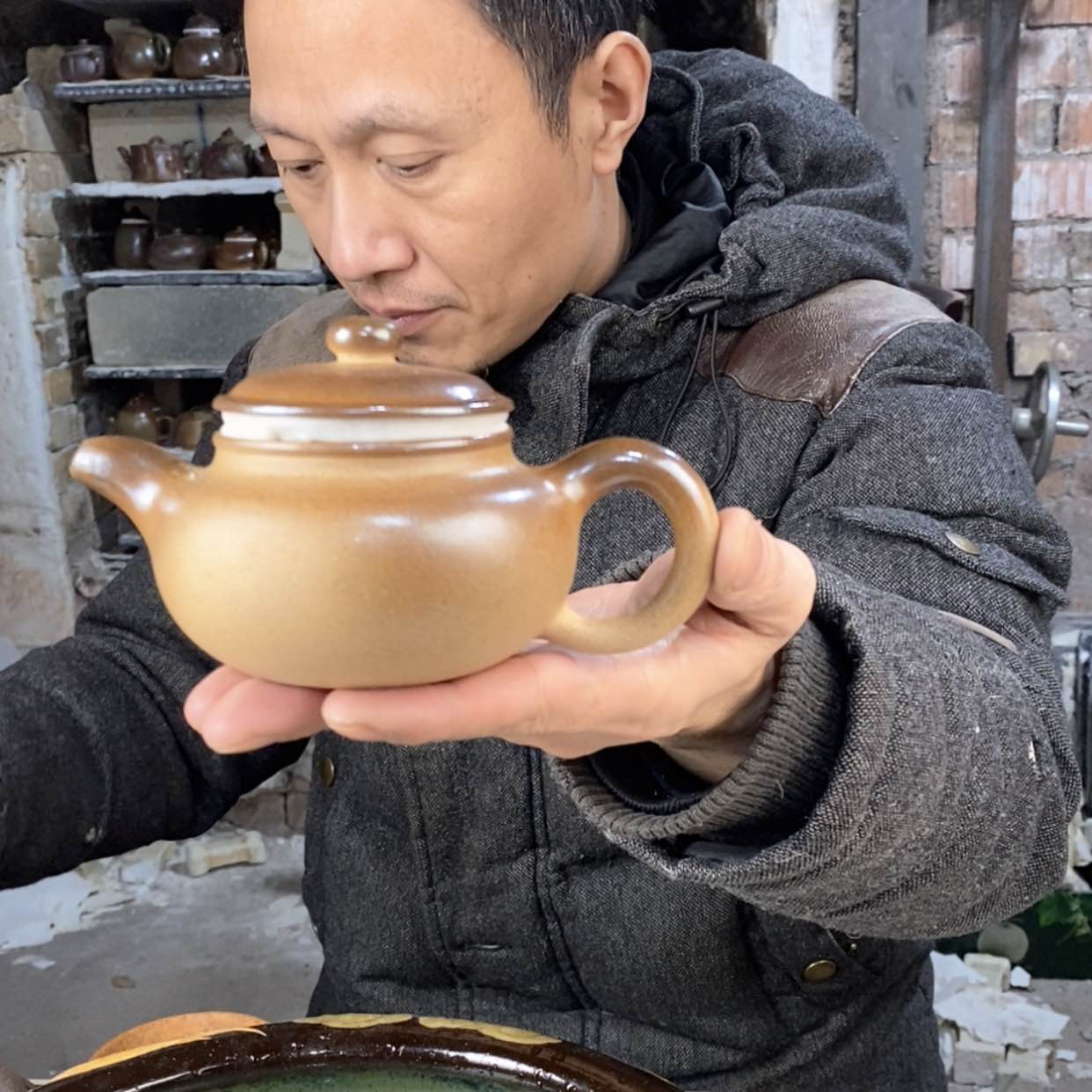 【闪购商品】紫砂茶壶