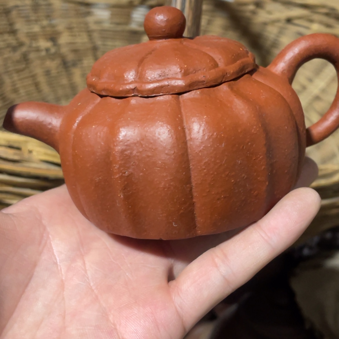 【闪购商品】紫砂壶