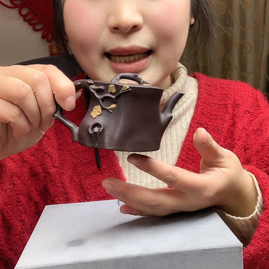 【闪购商品】紫砂茶壶