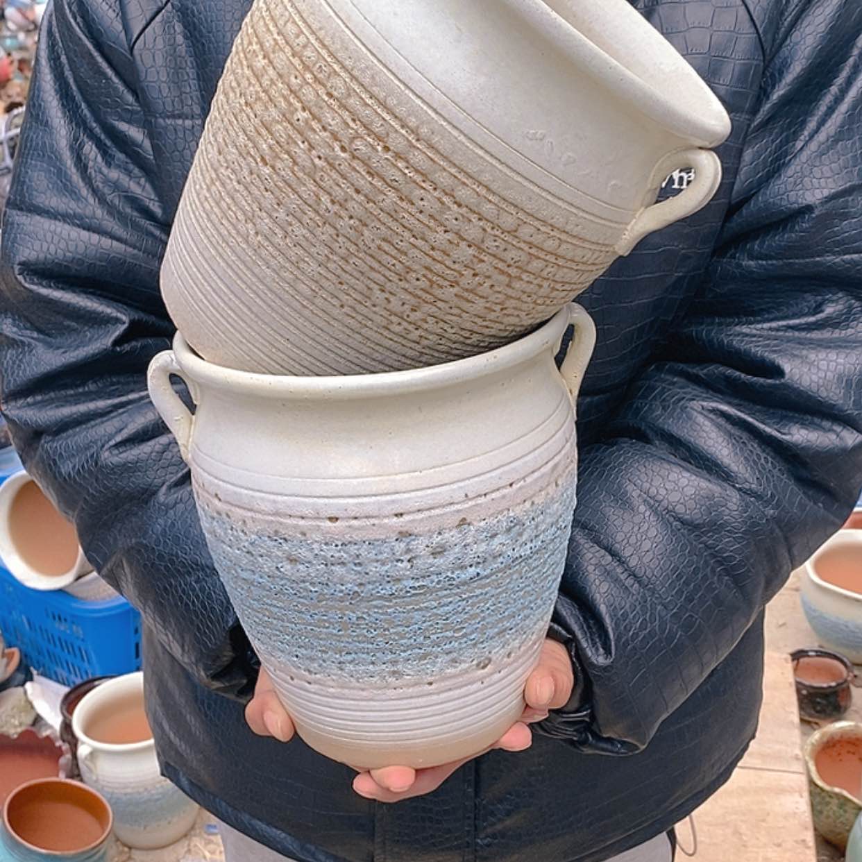 【闪购商品】红陶171cm(含)-200cm(含)