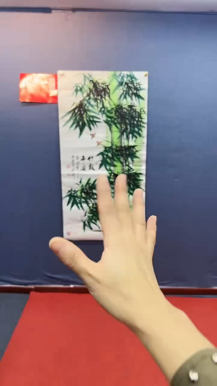 【闪购商品】绘画刘继新绘画