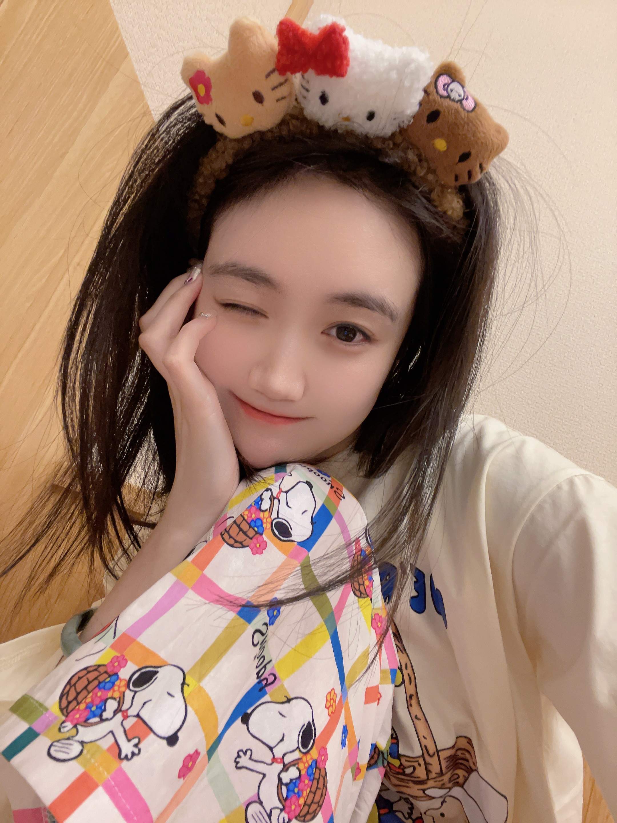 Tang 浮力品高端女包【浮力】(no退no换）