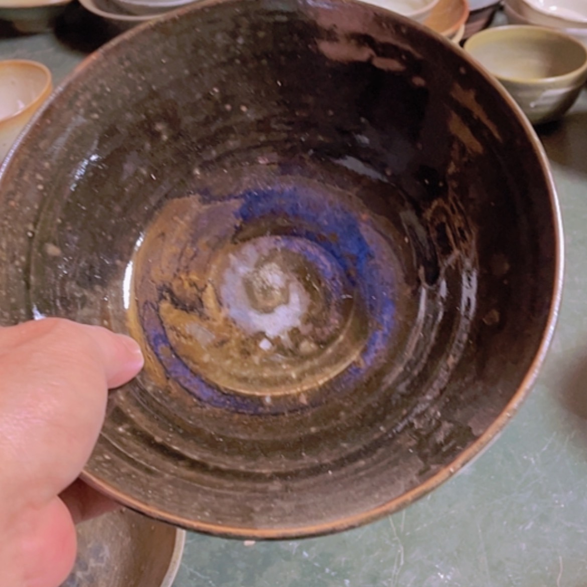 【闪购商品】陶瓷杯灵*