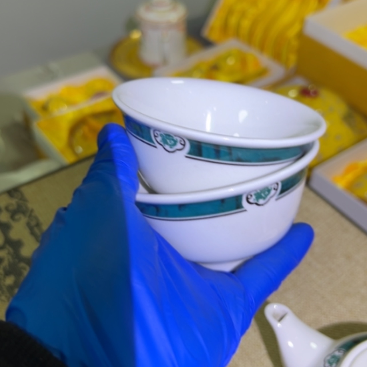 【闪购商品】陶瓷罐