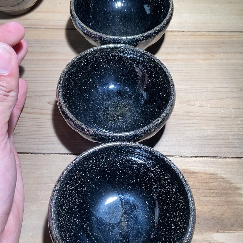 【闪购商品】玻璃茶盏泉**滴