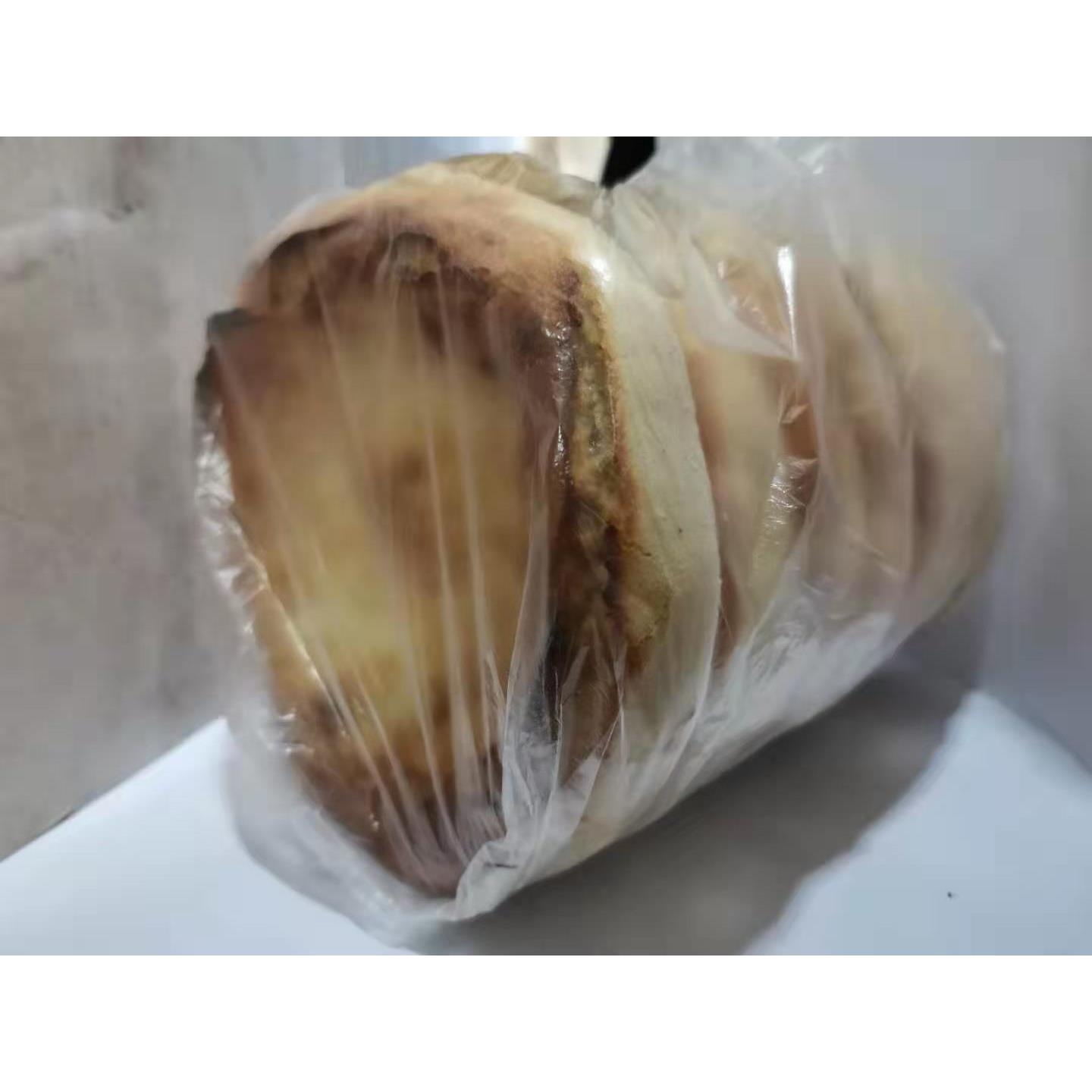 【现做速发】吊炉烧饼山西昔阳土特产发面杨玉岗甜味原味手工10个