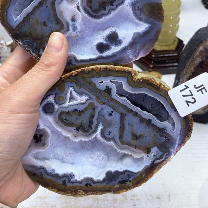 【闪购商品】水晶摆件未镶嵌