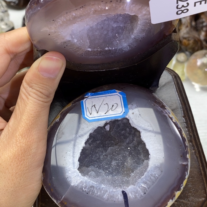 【闪购商品】水晶摆件未镶嵌