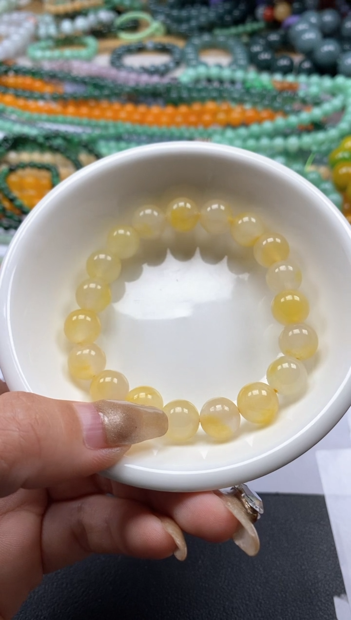 【闪购商品】翡翠1未镶嵌1