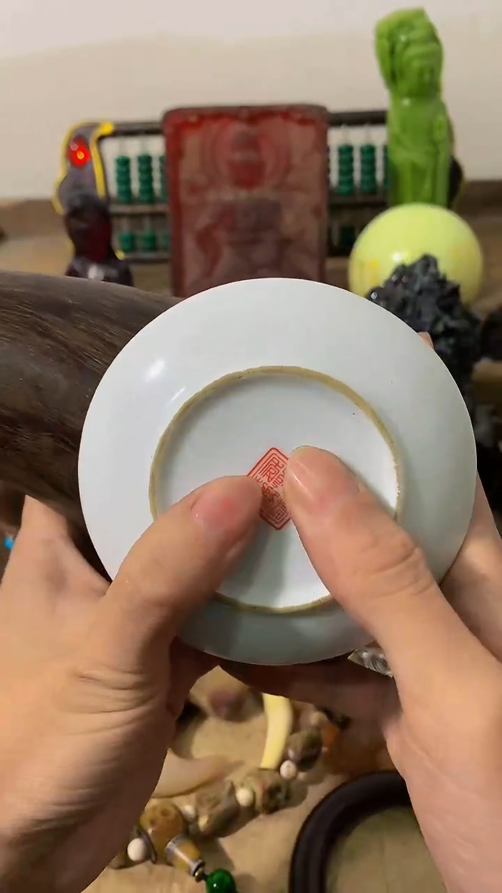【闪购商品】密胺摆件1