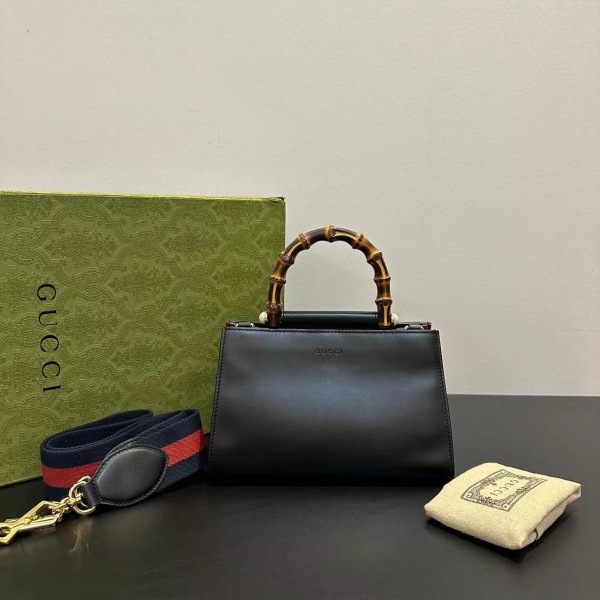 妃鱼/95新/古驰/Gucci/单肩包/市场价22800