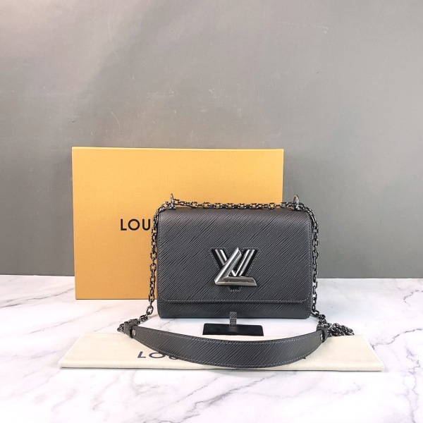妃鱼/95新/路易威登/Louis Vuitton/单肩包/市场价38800