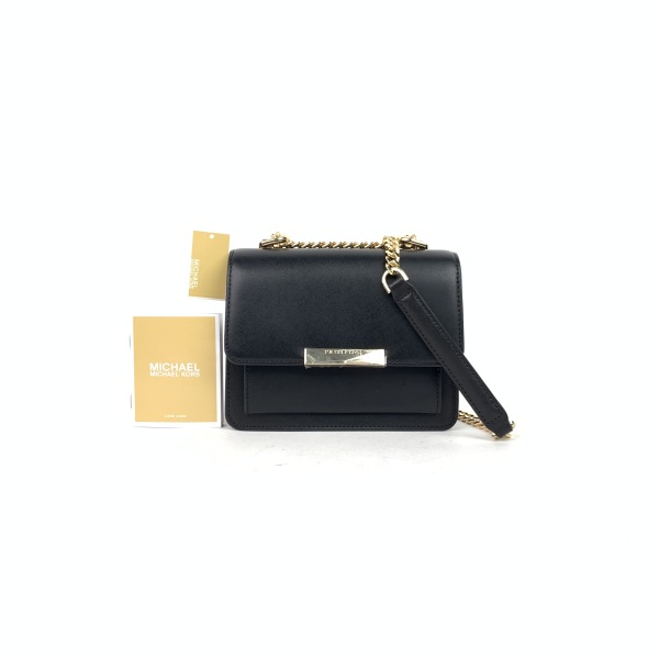 妃鱼/未使用/迈克·柯尔/Michael Kors/单肩包/市场价2400