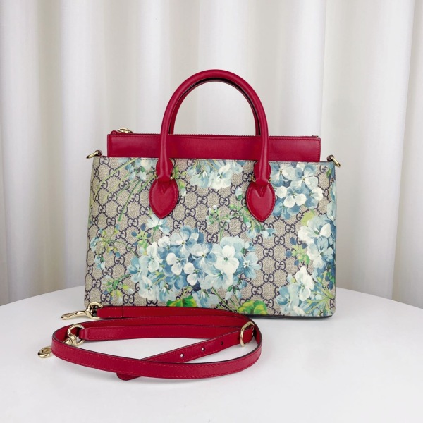 妃鱼/95新/古驰/Gucci/单肩包/市场价15000