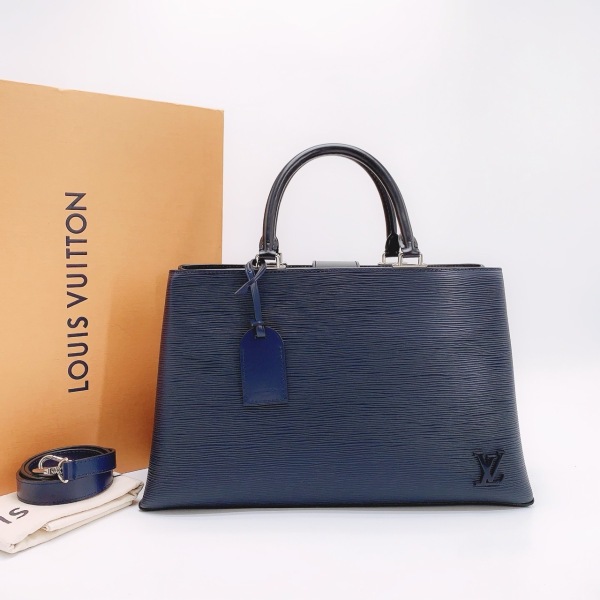妃鱼/95新/路易威登/Louis Vuitton/单肩包/市场价22500
