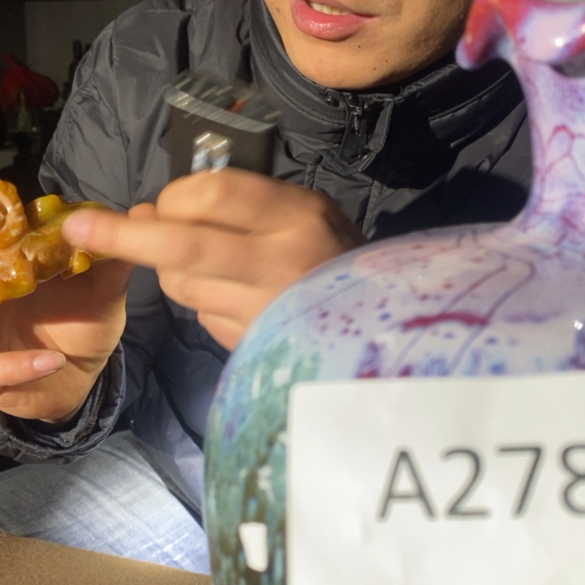 【闪购商品】密胺瓷片278