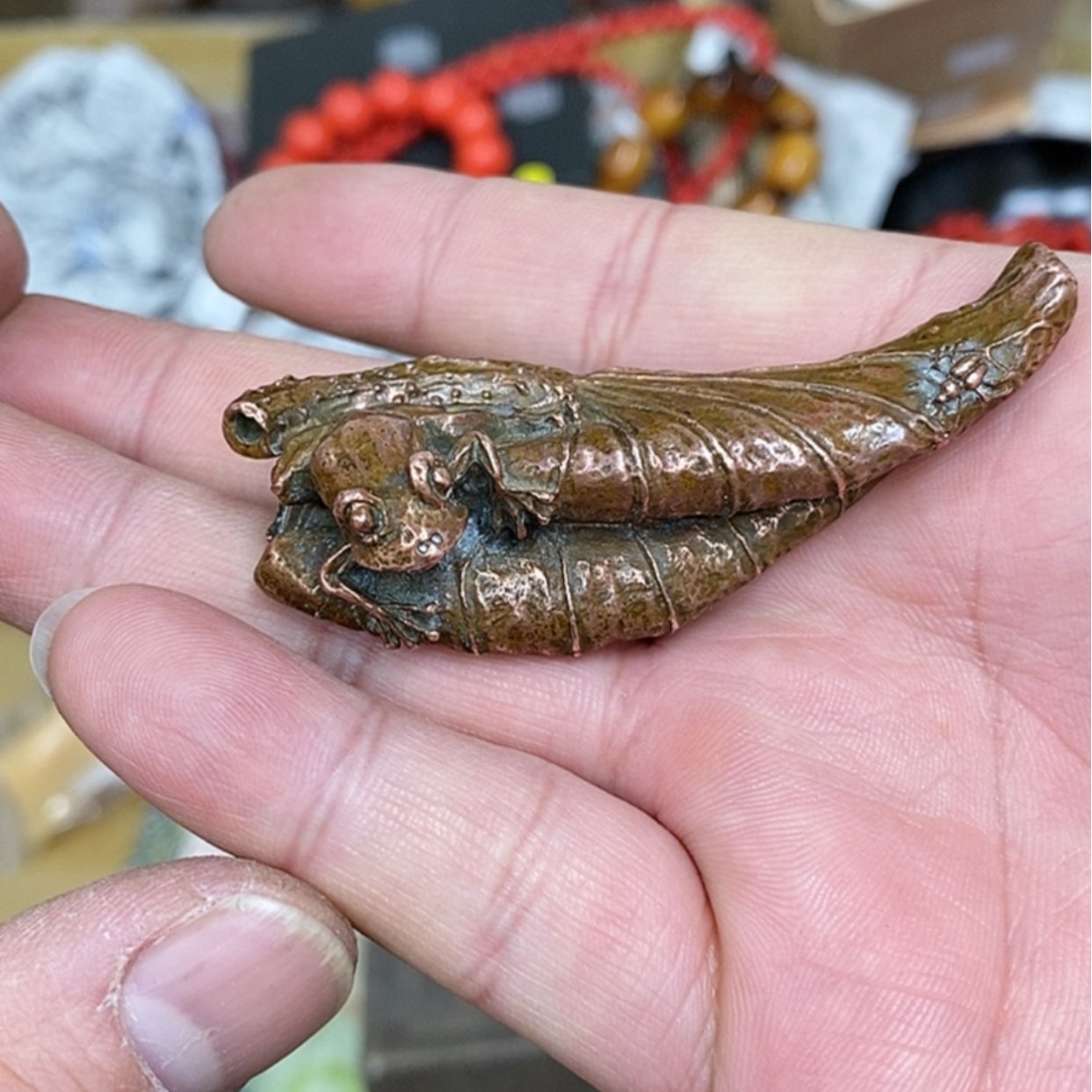 【闪购商品】密胺瓷片