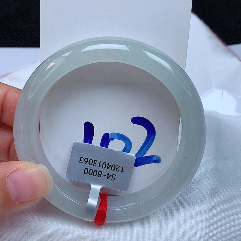 【闪购商品】翡翠手镯未镶嵌