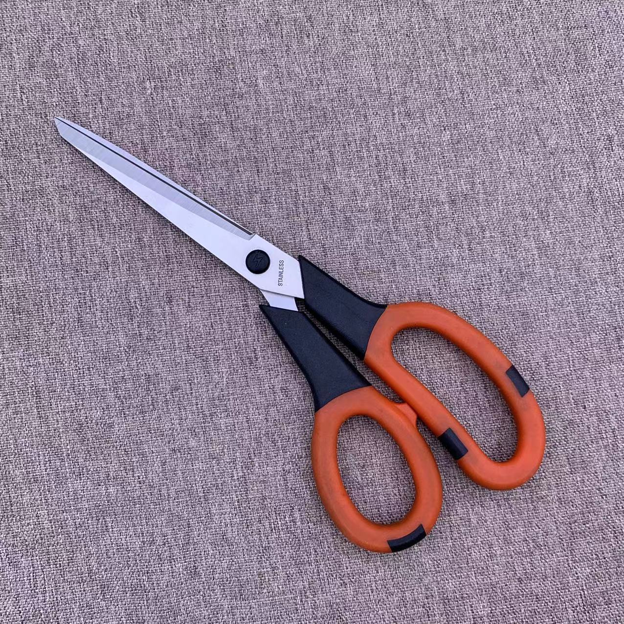 T019亗大长剪刀1把丨优忧kio 袜子厂家提供福利