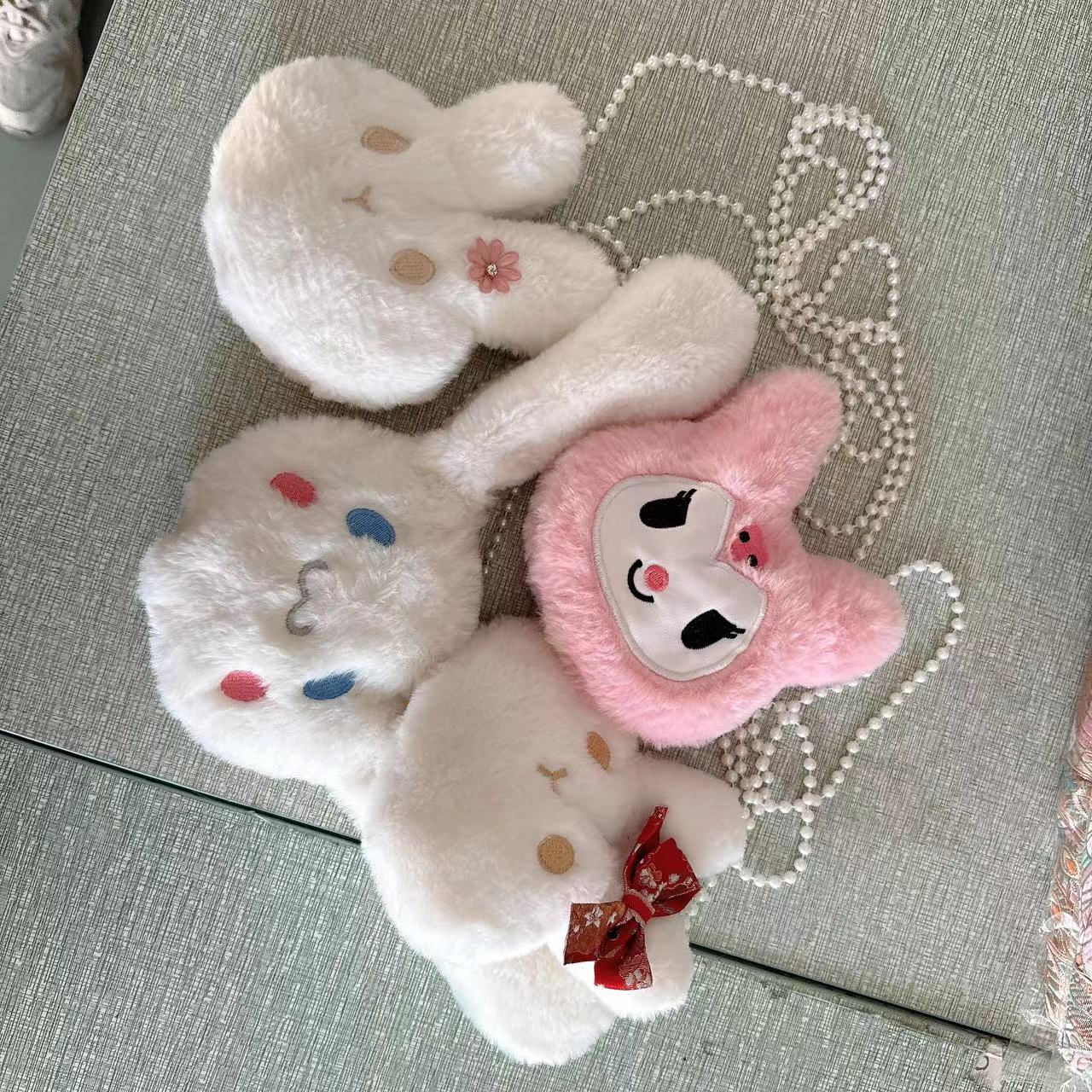 包包