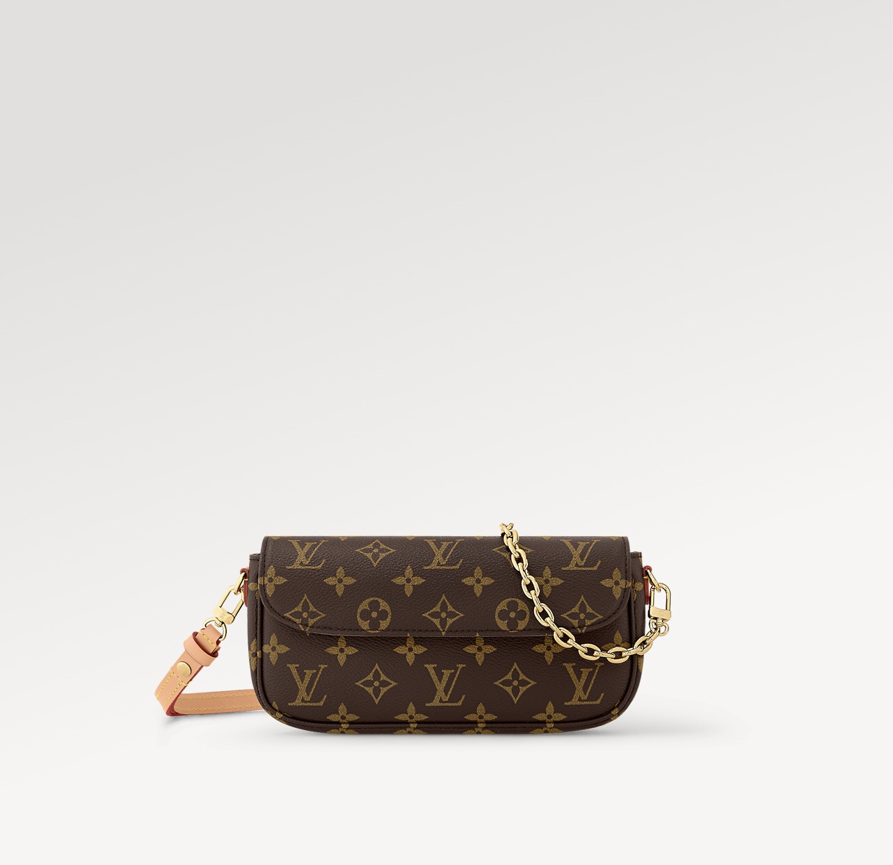 全新未使用  友福/LV IVY腋下/全新未使用/85500467