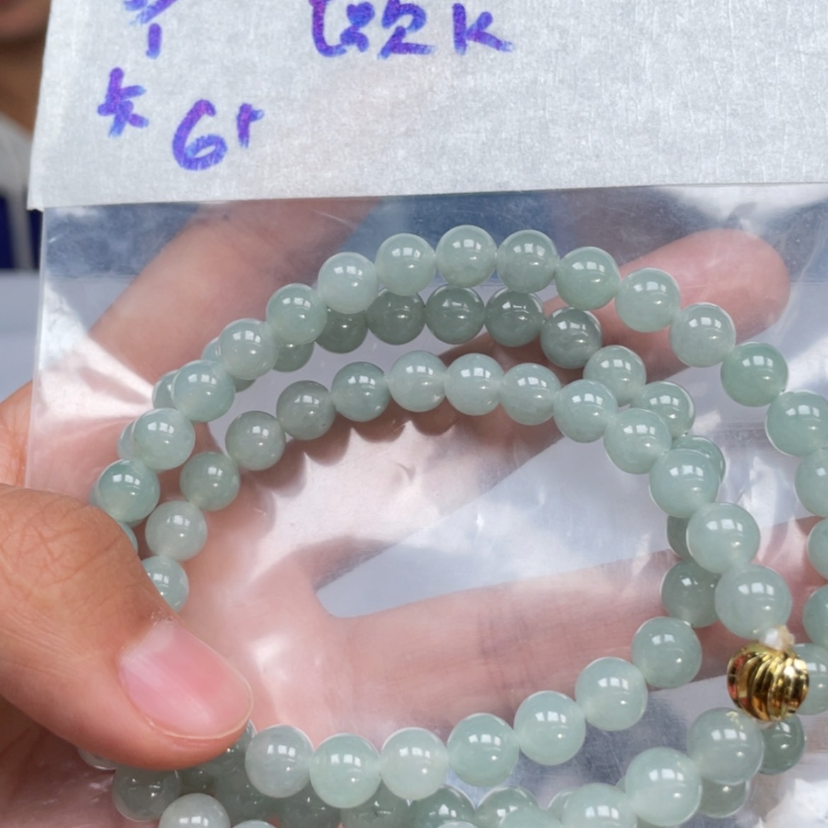 【闪购商品】定制翡翠未镶嵌欧*?